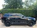 2017 Land Rover Range Rover Velar