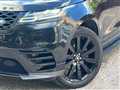 2017 Land Rover Range Rover Velar