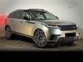 2017 Land Rover Range Rover Velar
