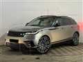 2017 Land Rover Range Rover Velar