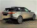 2017 Land Rover Range Rover Velar