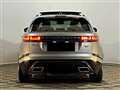 2017 Land Rover Range Rover Velar