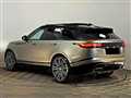 2017 Land Rover Range Rover Velar