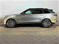 2017 Land Rover Range Rover Velar