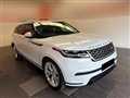 2017 Land Rover Range Rover Velar
