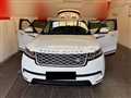 2017 Land Rover Range Rover Velar