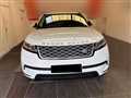 2017 Land Rover Range Rover Velar