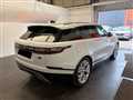 2017 Land Rover Range Rover Velar
