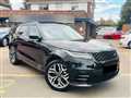 2017 Land Rover Range Rover Velar