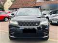 2017 Land Rover Range Rover Velar