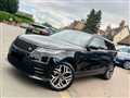 2017 Land Rover Range Rover Velar
