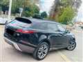 2017 Land Rover Range Rover Velar