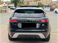 2017 Land Rover Range Rover Velar