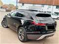 2017 Land Rover Range Rover Velar