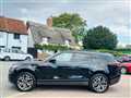 2017 Land Rover Range Rover Velar