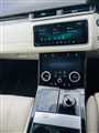 2017 Land Rover Range Rover Velar