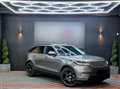 2017 Land Rover Range Rover Velar