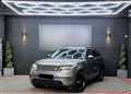 2017 Land Rover Range Rover Velar