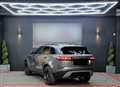 2017 Land Rover Range Rover Velar