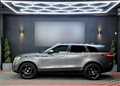 2017 Land Rover Range Rover Velar