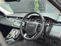 2017 Land Rover Range Rover Velar