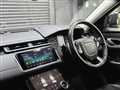 2017 Land Rover Range Rover Velar