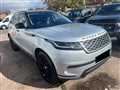2017 Land Rover Range Rover Velar