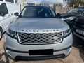2017 Land Rover Range Rover Velar