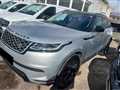 2017 Land Rover Range Rover Velar