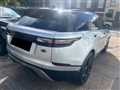 2017 Land Rover Range Rover Velar