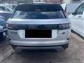 2017 Land Rover Range Rover Velar