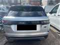 2017 Land Rover Range Rover Velar