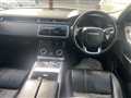 2017 Land Rover Range Rover Velar