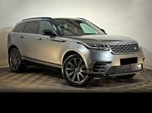 2017 Land Rover Range Rover Velar