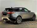 2017 Land Rover Range Rover Velar