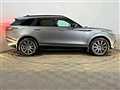 2017 Land Rover Range Rover Velar