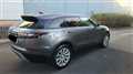 2017 Land Rover Range Rover Velar