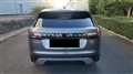 2017 Land Rover Range Rover Velar