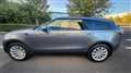 2017 Land Rover Range Rover Velar