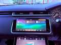 2017 Land Rover Range Rover Velar