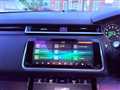 2017 Land Rover Range Rover Velar