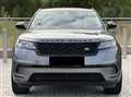 2018 Land Rover Range Rover Velar