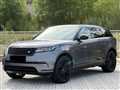 2018 Land Rover Range Rover Velar