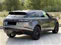 2018 Land Rover Range Rover Velar