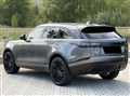 2018 Land Rover Range Rover Velar