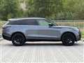 2018 Land Rover Range Rover Velar