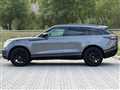 2018 Land Rover Range Rover Velar