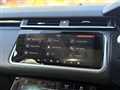 2018 Land Rover Range Rover Velar