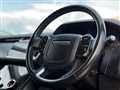 2018 Land Rover Range Rover Velar