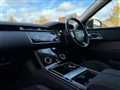 2018 Land Rover Range Rover Velar
